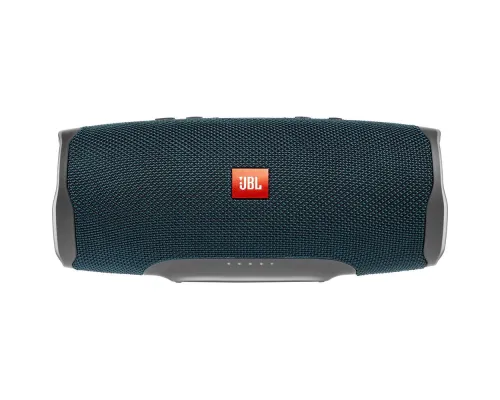 Беспроводная колонка JBL Charge 4, синяя Беспроводная колонка JBL Charge 4, синяя