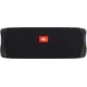 Беспроводная колонка JBL Flip 5, черная