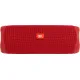 Беспроводная колонка JBL Flip 5, красная
