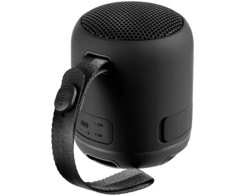 Беспроводная колонка Sony SRS-XB12, черная Беспроводная колонка Sony SRS-XB12, черная
