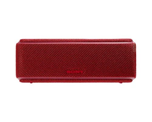 Беспроводная колонка Sony XB21R, красная Беспроводная колонка Sony XB21R, красная