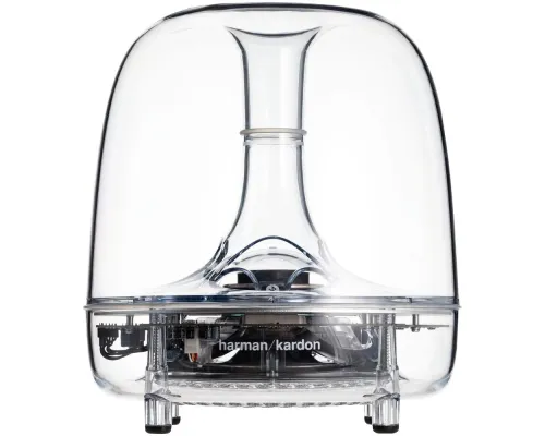 Настольные колонки Harman Kardon Soundsticks 2.1, белые Настольные колонки Harman Kardon Soundsticks 2.1, белые