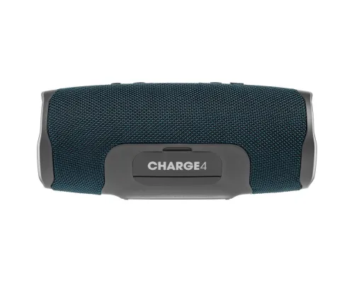 Беспроводная колонка JBL Charge 4, синяя Беспроводная колонка JBL Charge 4, синяя