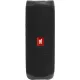 Беспроводная колонка JBL Flip 5, черная