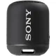 Беспроводная колонка Sony SRS-XB12, черная