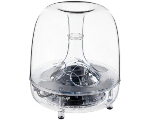 Настольные колонки Harman Kardon Soundsticks 2.1, белые Настольные колонки Harman Kardon Soundsticks 2.1, белые