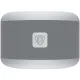 Умная колонка Smartvoice с «Марусей», белая с серым