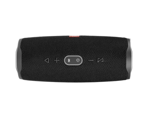 Беспроводная колонка JBL Charge 4, черная Беспроводная колонка JBL Charge 4, черная