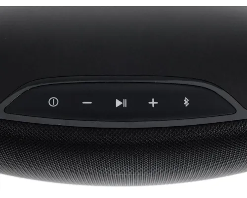 Беспроводная колонка JBL Playlist 150, черная