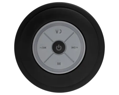 Беспроводная колонка stuckSpeaker 2.0, черная