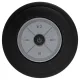 Беспроводная колонка stuckSpeaker 2.0, черная