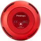 Умная колонка Smartmate с помощником «Алиса», красная