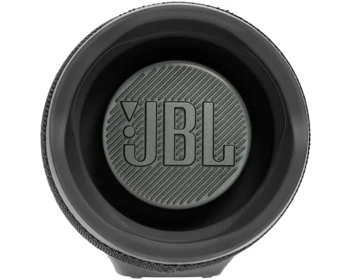 Беспроводная колонка JBL Charge 4, черная Беспроводная колонка JBL Charge 4, черная