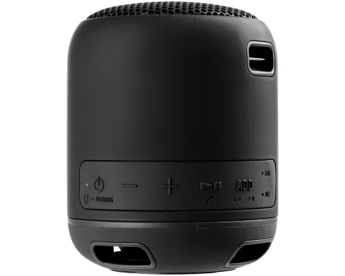Беспроводная колонка Sony SRS-XB12, черная Беспроводная колонка Sony SRS-XB12, черная