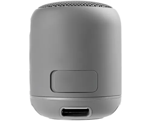 Беспроводная колонка Sony SRS-XB12, серая Беспроводная колонка Sony SRS-XB12, серая