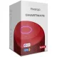 Умная колонка Smartmate с помощником «Алиса», красная