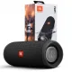 Беспроводная колонка JBL Flip 5, красная