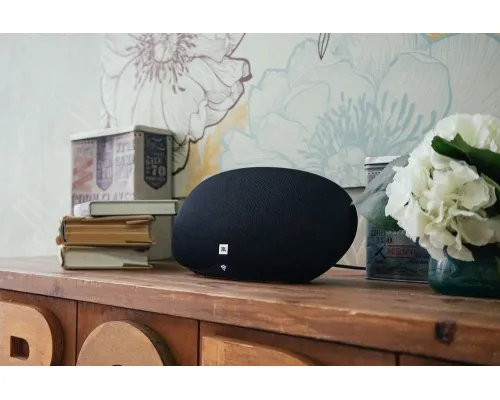Беспроводная колонка JBL Playlist 150, черная