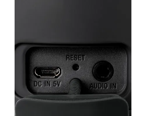 Беспроводная колонка Sony SRS-XB12, черная Беспроводная колонка Sony SRS-XB12, черная