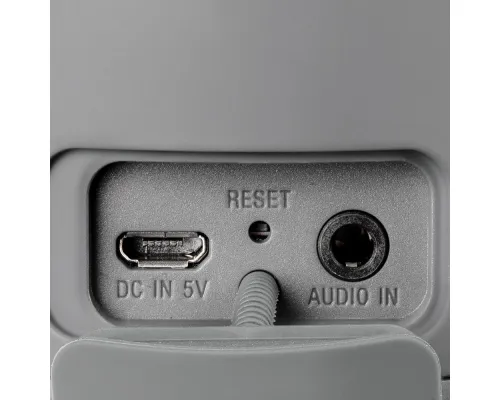 Беспроводная колонка Sony SRS-XB12, серая Беспроводная колонка Sony SRS-XB12, серая