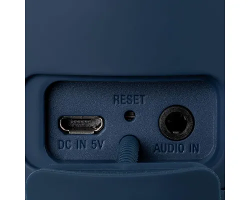 Беспроводная колонка Sony SRS-XB12, синяя Беспроводная колонка Sony SRS-XB12, синяя
