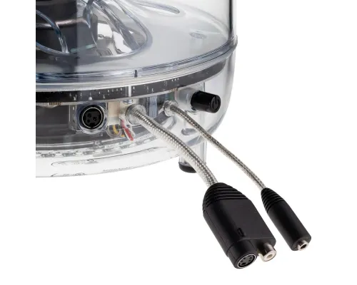 Настольные колонки Harman Kardon Soundsticks 2.1, белые Настольные колонки Harman Kardon Soundsticks 2.1, белые
