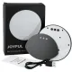 Беспроводная колонка Joyful, черная