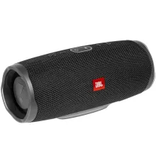 Беспроводная колонка JBL Charge 4, черная