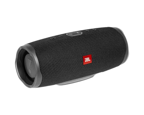 Беспроводная колонка JBL Charge 4, черная Беспроводная колонка JBL Charge 4, черная