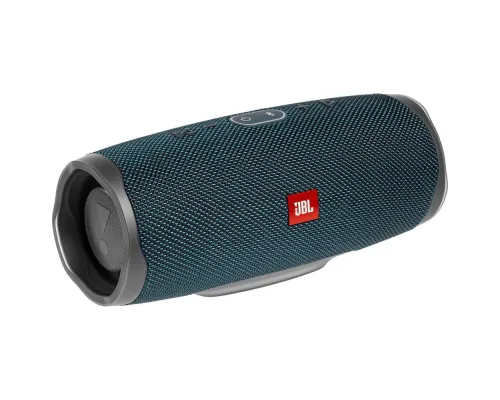 Беспроводная колонка JBL Charge 4, синяя Беспроводная колонка JBL Charge 4, синяя