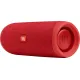 Беспроводная колонка JBL Flip 5, красная