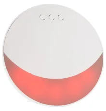 Беспроводная колонка Joyful, белая