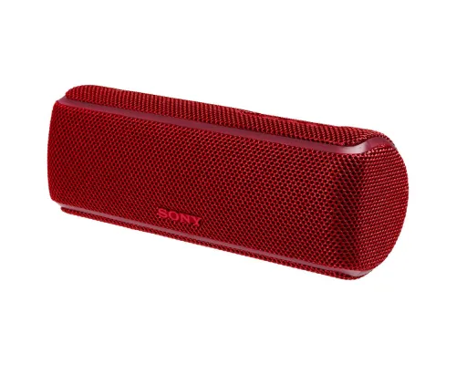 Беспроводная колонка Sony XB21R, красная Беспроводная колонка Sony XB21R, красная