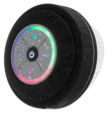 Беспроводная колонка stuckSpeaker 2.0, черная