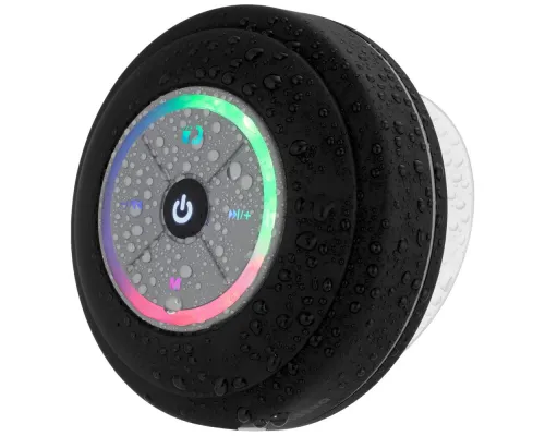 Беспроводная колонка stuckSpeaker 2.0, черная