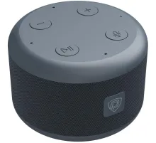 Умная колонка Smartvoice с «Марусей», серая