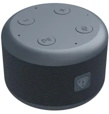 Умная колонка Smartvoice с «Марусей», серая