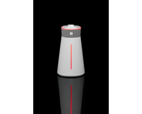 Увлажнитель воздуха airCan, белый