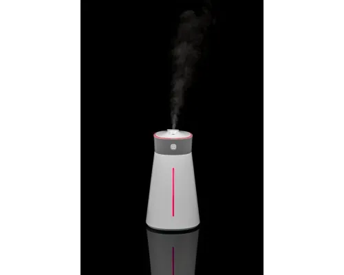 Увлажнитель воздуха airCan, белый