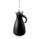 Чайник электрический Eva Solo Kettle, черный