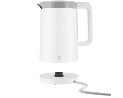 Чайник Mi Smart Kettle, белый Чайник Mi Smart Kettle, белый