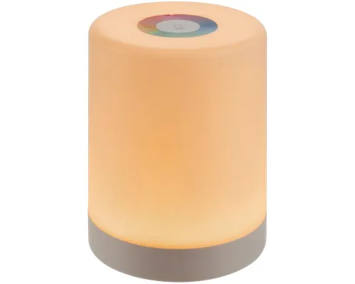 Лампа с управлением прикосновениями TouchLight Лампа с управлением прикосновениями TouchLight