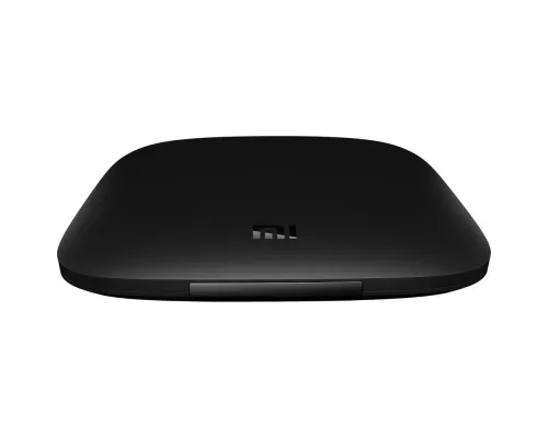 ТВ-приставка Mi TV Box S, черная