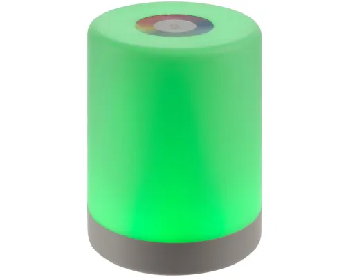 Лампа с управлением прикосновениями TouchLight Лампа с управлением прикосновениями TouchLight