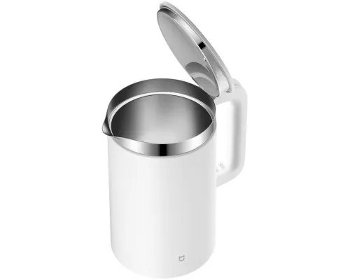 Чайник Mi Smart Kettle, белый Чайник Mi Smart Kettle, белый