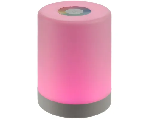 Лампа с управлением прикосновениями TouchLight Лампа с управлением прикосновениями TouchLight
