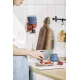 Портативный блендер Juicer, синий