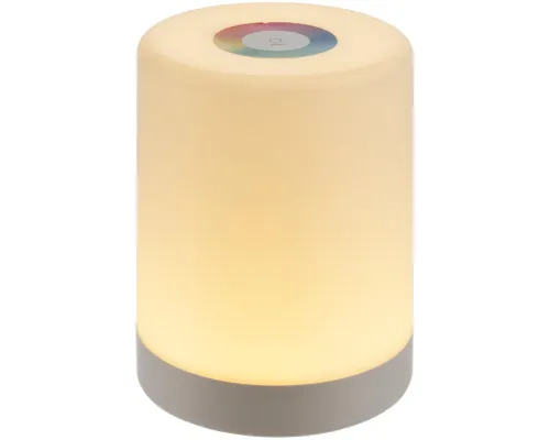 Лампа с управлением прикосновениями TouchLight Лампа с управлением прикосновениями TouchLight