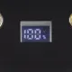 Переносной увлажнитель humidiFine, белый
