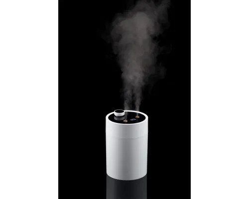 Переносной увлажнитель humidiFine, белый Переносной увлажнитель humidiFine, белый